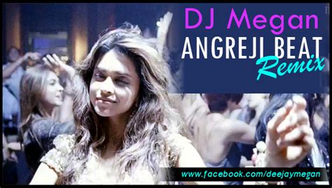 DJ Megan - Angreji Beat (Remix) | Downloads4Djs