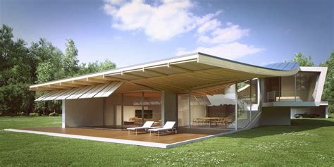 Most Popular 35+ Wave House Design