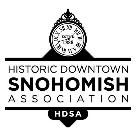 Home | Snohomish, WA | Historic Downtown Snohomish