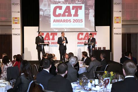 CAT Awards 2015 gallery | CAT Magazine | CAT Magazine