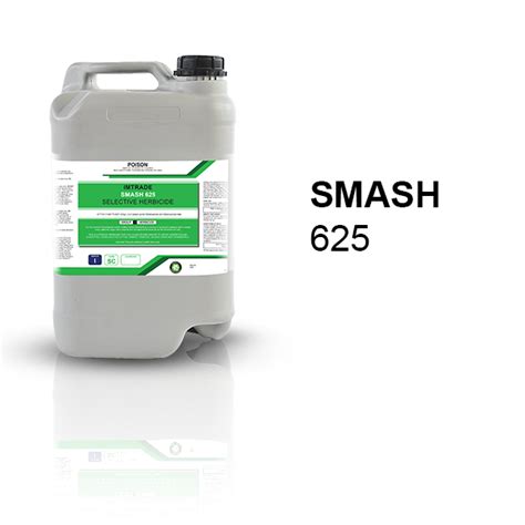 Smash 625 Selective Herbicide - Imtrade CropScience