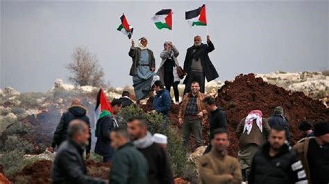 Arab League warns Israel against plans to annex occupied Palestinian territories : Peoples Dispatch