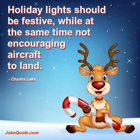 Funny Christmas Quotes
