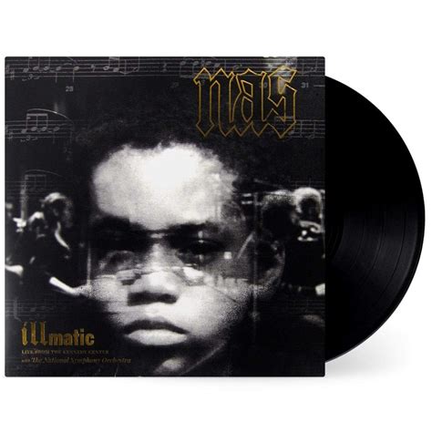 Nas illmatic album sales - deltaidea