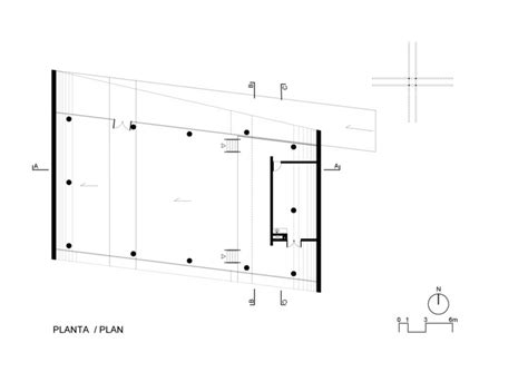 10 Innovative Ramp Solutions in Plans and Sections | ArchDaily