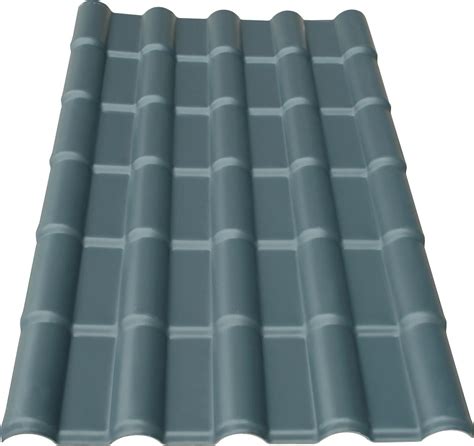 plastic roof tile | tradekorea