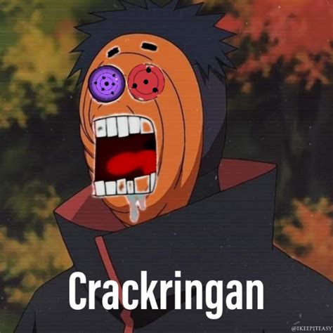 [Obito] : r/narutomemes