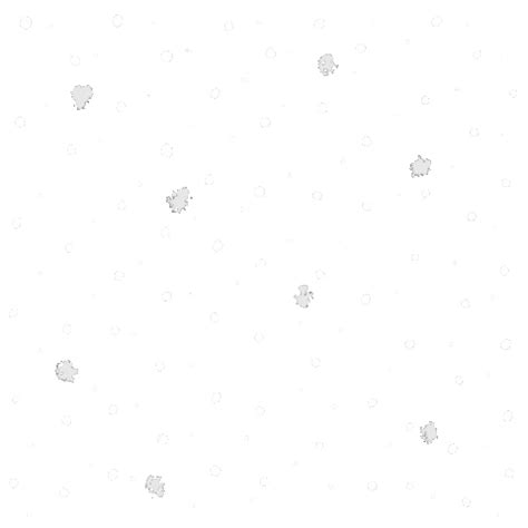 Snow Snowflakes Sticker by studioumi for iOS & Android | GIPHY