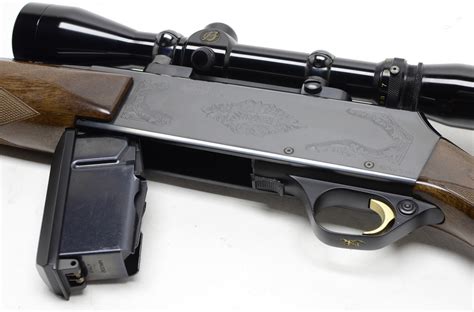 The Browning BAR. The hunting rifle and its history. Nice morning read