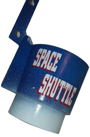 Space Shuttle PinCup – ModFather Pinball Mods