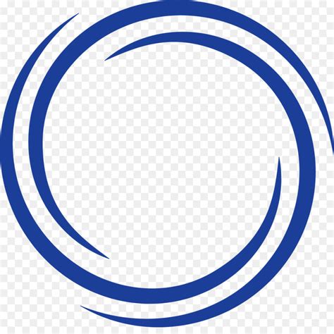 Circle Logo Template