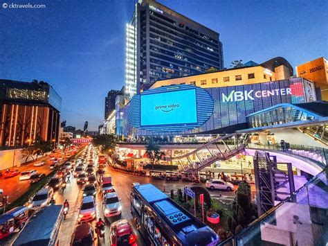 Online Shopping Retailer46 Best Bangkok Shopping Malls - Most Popular Shopping Malls in Bangkok ...