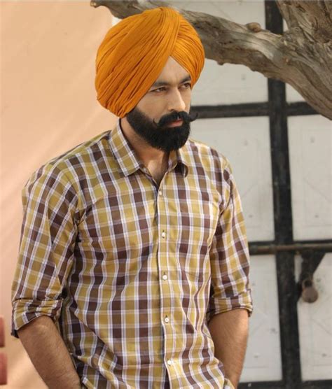 Tarsem Jassar | Tarsem jassar pics, Turban style, Well dressed men