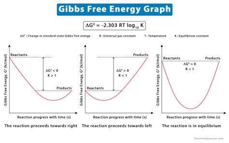 Gibbs Free Energy: Definition, Equation, Unit, and Example