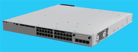 9300 | Cisco Catalyst 9300 Series Switches CTO - Touchpoint Technology