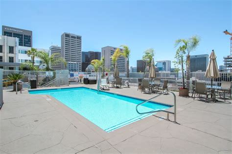 Holiday Inn Express San Diego Downtown, an IHG Hotel San Diego ...