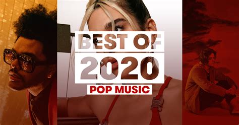 Best of 2020 | Pop