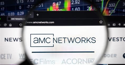 AMC Networks announces CEO | Digital Signage Today