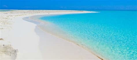 The Best Beaches of the Greater Antilles - Beach Travel Destinations ...