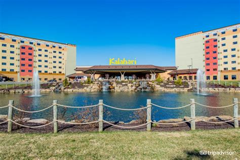 11 Tips To Have A Great Time At Kalahari Resort - Live One Good Life