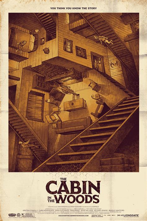 Category:Characters | The Cabin in the Woods Wiki | Fandom