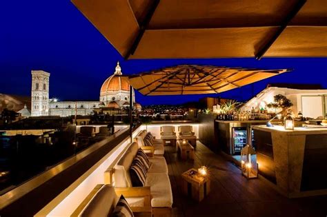 The Best Rooftop Bars in Florence with amazing views