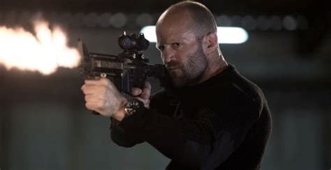 Jason statham movies 2020 - sanyant