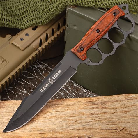 Best Knife Brands For Outdoors at David Munos blog