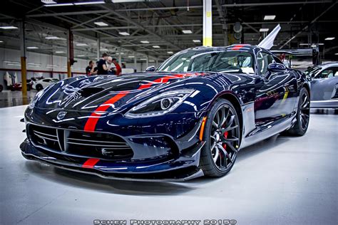 Gen 5 Dodge Viper | Page 47 | GTPlanet