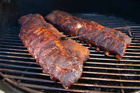 Smoked Baby Back Ribs: A Thermal Exploration | ThermoWorks