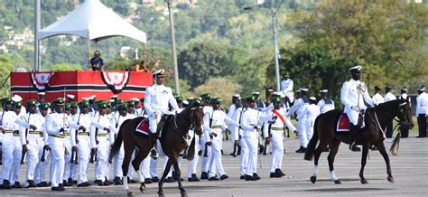 Office of The Prime Minister - Republic of Trinidad and Tobago ...