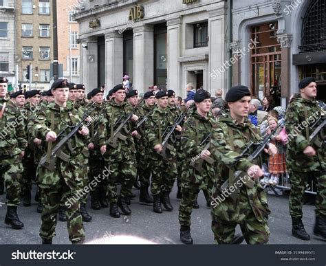 2,760 Irish Army Images, Stock Photos & Vectors | Shutterstock