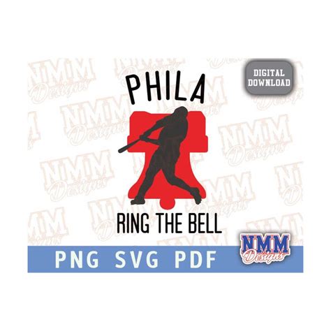 Philly Sports svg png, pdf, svg files for cricut, vinyl cut - Inspire ...