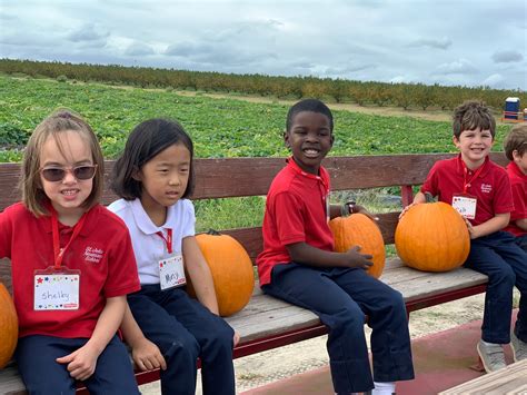 FIELD TRIPS | McLeod Farms