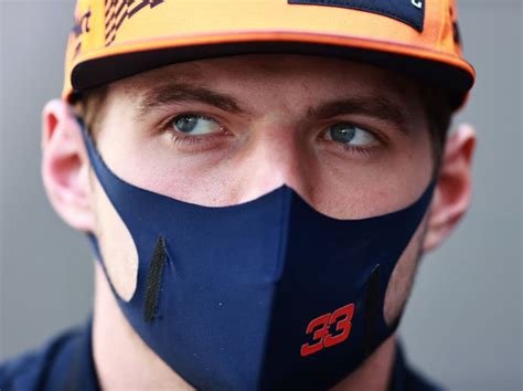 Max Verstappen interview: ‘You have to step up and deliver’ | The Independent