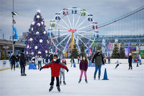 5 Reasons to Safely Ring In the New Year at Winterfest