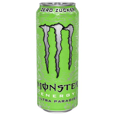 Monster Ultra Paradise