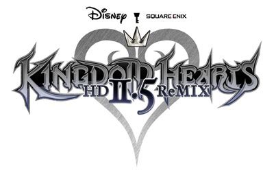 Kingdom Hearts HD 2.5 ReMIX coming to PS3 in 2014 - Gaming Age