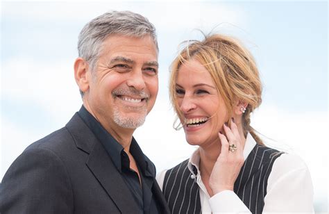 Why George Clooney and Julia Roberts Never Dated | Vanity Fair