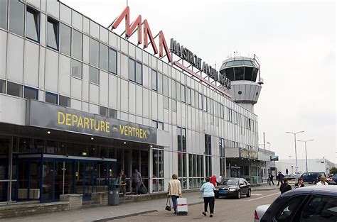 Aeropuerto de Maastricht - Aeropuertoinfo.com