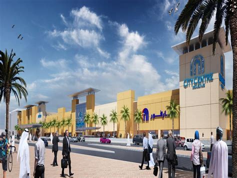 City Centre Sharjah on track to bring new exciting shopping and entertainment options to the ...