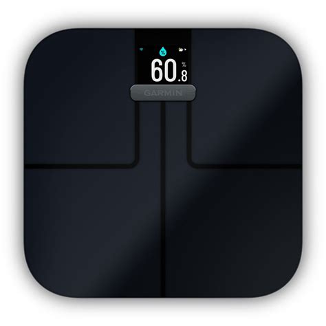 Garmin Index 2 Smart Scale - Walmart.com - Walmart.com