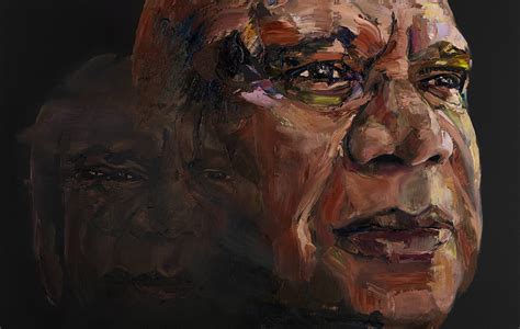 Archie Roach, Daniel Johns portraits among Archibald Prize finalists