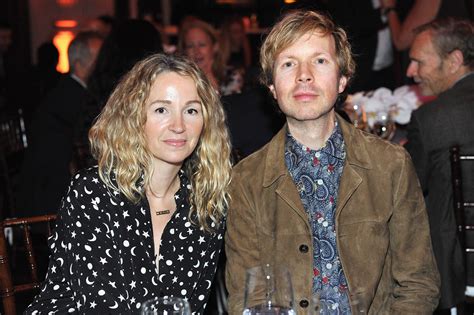 Beck Finalizes Divorce from Wife Marissa Ribisi