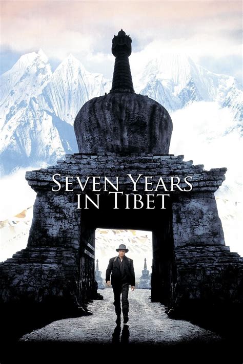 Watch Seven Years in Tibet