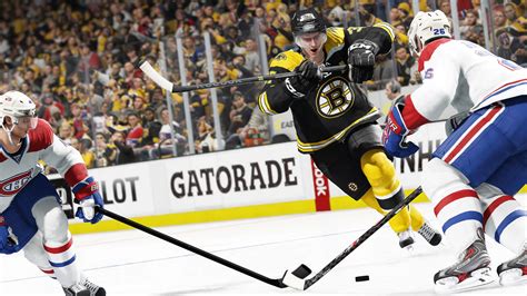 15 things players need to know about ‘NHL 15’