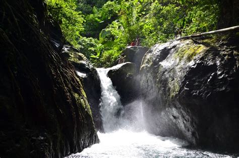 Biliran Island 2023: Top 8 Waterfalls of this Hidden Paradise