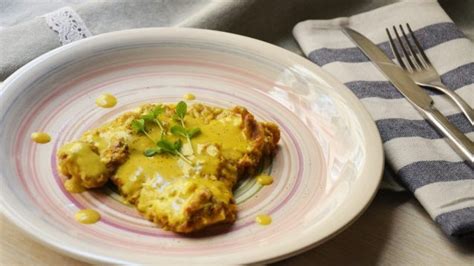 Veal scaloppine with lemon: the fast and tasty recipe that everybody likes