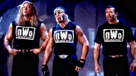 Kevin Nash recalls how two-time WWE Hall of Famer rejected the nWo
