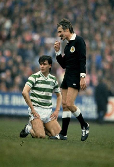 Nicholas, Charlie – Pics – The Celtic Wiki